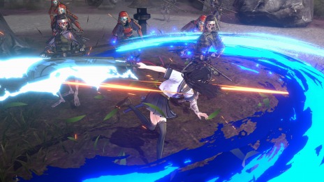 ꡼ No.022 | SAMURAI MAIDEN -饤ᥤǥ-ץ㥤㤹ۤɶʤȻפХХɤﶯ䵭ηҤʤɥƥ