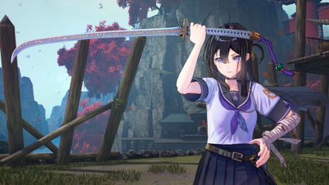 ꡼ No.023 | SAMURAI MAIDEN -饤ᥤǥ-ץ㥤㤹ۤɶʤȻפХХɤﶯ䵭ηҤʤɥƥ