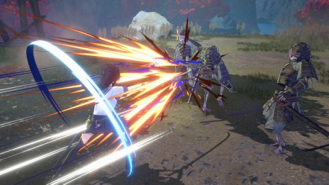 ꡼ No.024 | SAMURAI MAIDEN -饤ᥤǥ-ץ㥤㤹ۤɶʤȻפХХɤﶯ䵭ηҤʤɥƥ