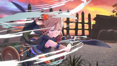 ꡼ No.025 | SAMURAI MAIDEN -饤ᥤǥ-ץ㥤㤹ۤɶʤȻפХХɤﶯ䵭ηҤʤɥƥ