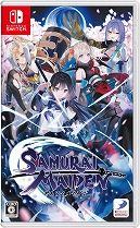 ꡼ No.004 | 륺SAMURAI MAIDEN -饤ᥤǥ-סPS4/PS5/SwitchǤȯ䡣PCǤͽդ1700˳