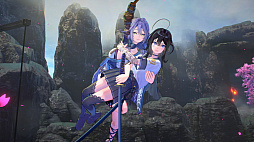 ꡼ No.005 | SAMURAI MAIDEN -饤ᥤǥ-