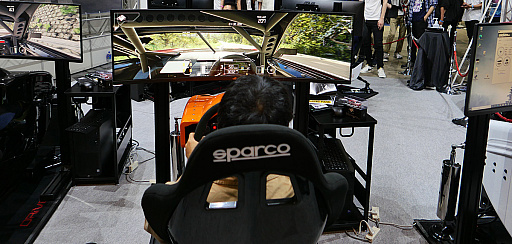 ꡼ No.006 | TGS2022ϷΥ졼󥰥೦ˡۥΤΥ졼ߡRev to Vertexפϡꥢȥβܻͤؤ