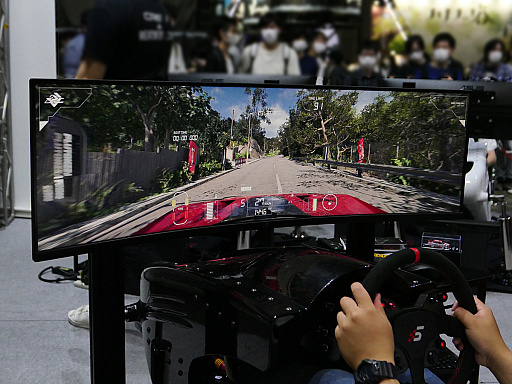 ꡼ No.008 | TGS2022ϷΥ졼󥰥೦ˡۥΤΥ졼ߡRev to Vertexפϡꥢȥβܻͤؤ