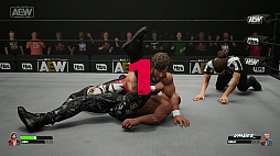 画像ギャラリー No.012のサムネイル画像 / 「AEW: Fight Forever」の制作が発表に。All Elite Wrestlingをテーマにユークスが開発する新たなプロレスゲーム