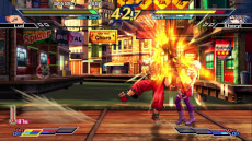 画像ギャラリー No.002のサムネイル画像 / 「ザ・ランブルフィッシュ 2」,ディンプスの開発者インタビュー動画を公開。2本のゲージを使った上級者向けテクニックなどを紹介