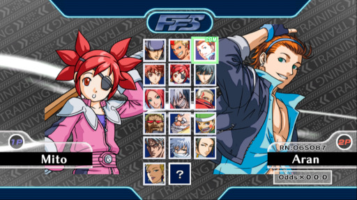 画像ギャラリー No.001のサムネイル画像 / 「ザ・ランブルフィッシュ2」PS4版,PS5版,Steam版のアップデートVer.2.0を配信