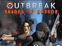 サバイバルアクション「Outbreak: Shades of Horror」制作発表。8月31日にクラウドファンディングキャンペーン開始
