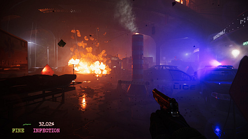 ���������꡼ No.002�Υ���ͥ������ / ���Х��Х륢��������Outbreak: Shades of Horror������ȯɽ��8��31���˥��饦�ɥե���ǥ��󥰥����ڡ��󳫻�