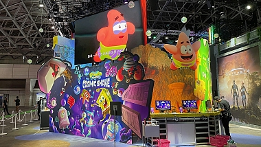 ꡼ No.011 | TGS2022AEWΥץ쥹󥰤THQ Nordic֡о졣󥰤ǤεǰƤΤۤAEWӥTGSǽޤ2»