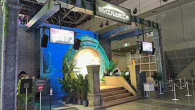 ꡼ No.017 | TGS2022AEWΥץ쥹󥰤THQ Nordic֡о졣󥰤ǤεǰƤΤۤAEWӥTGSǽޤ2»