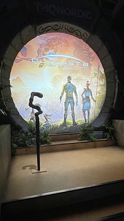 ꡼ No.021 | TGS2022AEWΥץ쥹󥰤THQ Nordic֡о졣󥰤ǤεǰƤΤۤAEWӥTGSǽޤ2»