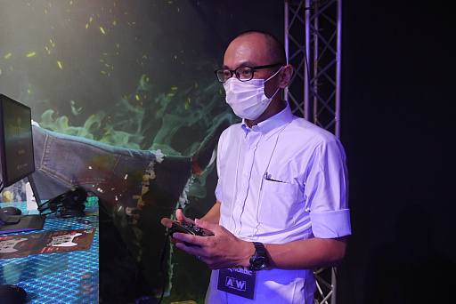 ꡼ No.005 | AEW:Fight Foreverץ󥿥ӥ塼ץ쥹ˤդȳȯԤΥå奢˳ڤ㤷ץ쥹夲