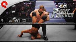 ���������꡼ No.001�Υ���ͥ������ / ��AEW: Fight Forever��MJF����䥢���ࡦ����������ʤ�AEW��°�Υ쥹�顼�������о줹��ǿ�������ץ쥤�ȥ쥤�顼�����