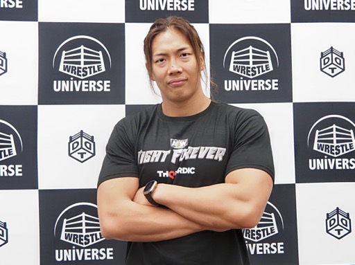 ꡼ No.006Υͥ / Υ󥿥ӥ塼ƹץ쥹AEWǳ楫ꡤKONOSUKE TAKESHITAˡAEW: Fight Foreverפδ٤ʹ