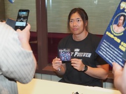 ꡼ No.011Υͥ / Υ󥿥ӥ塼ƹץ쥹AEWǳ楫ꡤKONOSUKE TAKESHITAˡAEW: Fight Foreverפδ٤ʹ