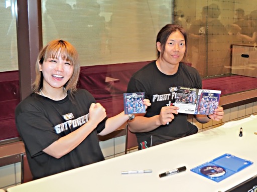 ꡼ No.012Υͥ / Υ󥿥ӥ塼ƹץ쥹AEWǳ楫ꡤKONOSUKE TAKESHITAˡAEW: Fight Foreverפδ٤ʹ