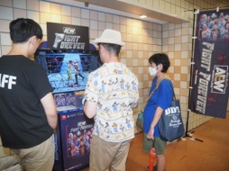 ꡼ No.013Υͥ / Υ󥿥ӥ塼ƹץ쥹AEWǳ楫ꡤKONOSUKE TAKESHITAˡAEW: Fight Foreverפδ٤ʹ