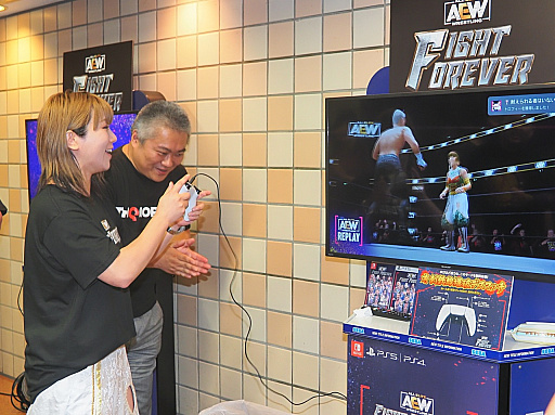 ꡼ No.014Υͥ / Υ󥿥ӥ塼ƹץ쥹AEWǳ楫ꡤKONOSUKE TAKESHITAˡAEW: Fight Foreverפδ٤ʹ