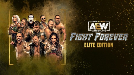 画像ギャラリー No.005のサムネイル画像 / 「AEW: Fight Forever」追加DLC「Hookhausen: Very Handsome, Very Evil Pack」配信開始。HOOK選手とDanhausen選手が参戦