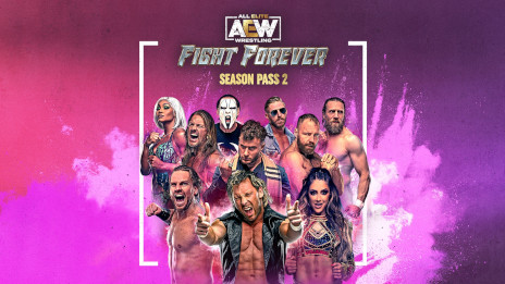 ꡼ No.003Υͥ / AEWԥΥȥˡȡ꤬AEW: Fight ForeverסɲåƥġThe STORM is coming!פȯ