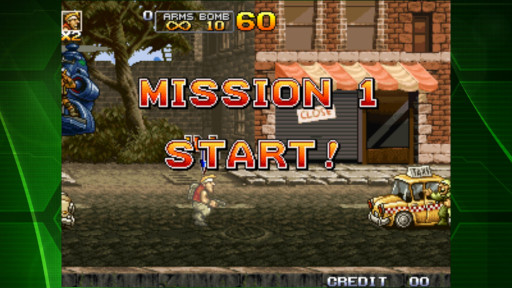 ���������꡼ No.003�Υ���ͥ������ / ���꡼����34�ơ��֥᥿�륹��å�4 ��������NEOGEO���ۿ����ϡ��֥�������NEOGEO�פο��ݡ����륵���Ȥ⥪���ץ�