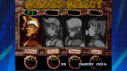 メタルスラッグ 4 アケアカNEOGEO