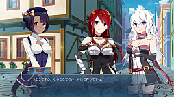 �����顦MMO ���ꥢ��ʸ���Υ���