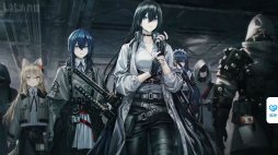 ���������꡼ No.002�Υ���ͥ������ / �����̸�������������˻Ĥ��줿ƻ���������雾������ MIST SEQUENCE�פϥ�ȥ�SF�ե��󥿥�����SRPG