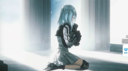 ���������꡼ No.006�Υ���ͥ������ / �����̸�������������˻Ĥ��줿ƻ���������雾������ MIST SEQUENCE�פϥ�ȥ�SF�ե��󥿥�����SRPG