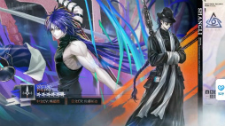 ���������꡼ No.019�Υ���ͥ������ / �����̸�������������˻Ĥ��줿ƻ���������雾������ MIST SEQUENCE�פϥ�ȥ�SF�ե��󥿥�����SRPG