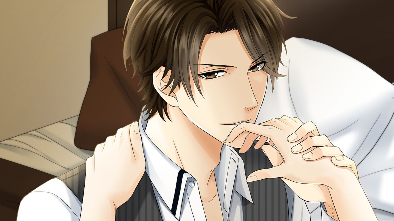 あの夜からキミに恋してた［Nintendo_Switch］ - 4Gamer