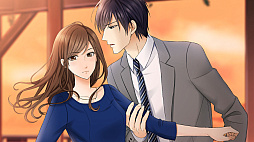 あの夜からキミに恋してた［Nintendo_Switch］ - 4Gamer