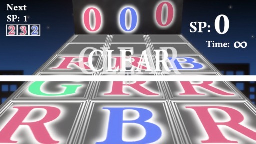 ���������꡼ No.003�Υ���ͥ������ / �ѥ��륢�ɥ٥���㡼���ɤ���ۤ��ơס�Switch�������ۿ�����