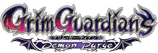 画像ギャラリー No.002のサムネイル画像 / 新作「Grim Guardians: Demon Purge」をインティ・クリエイツが発表。悪魔ハンターの女子高生姉妹を使い分けて魔城を攻略する2Dアクション