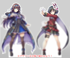 ���������꡼ No.001�Υ���ͥ������ / ����ƥ������ꥨ���ġ�TGS 2022�ν�Ÿ��������������2D����������Grim Guardians: Demon Purge�פʤ�2�����ȥ�λ�ͷ��»�