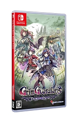 ���������꡼ No.004�Υ���ͥ������ / ��Grim Guardians: Demon Purge�ס�2023ǯ2��23����ȯ����ꡣ��1�ƾҲ�����䥹�ȡ��꡼������饯�����ץ��ե�����ʤɤξ��������