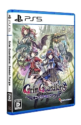 ���������꡼ No.005�Υ���ͥ������ / ��Grim Guardians: Demon Purge�ס�2023ǯ2��23����ȯ����ꡣ��1�ƾҲ�����䥹�ȡ��꡼������饯�����ץ��ե�����ʤɤξ��������