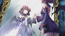 ���������꡼ No.010�Υ���ͥ������ / ��Grim Guardians: Demon Purge�ס�2023ǯ2��23����ȯ����ꡣ��1�ƾҲ�����䥹�ȡ��꡼������饯�����ץ��ե�����ʤɤξ��������