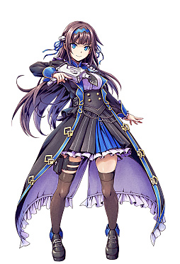 ���������꡼ No.013�Υ���ͥ������ / ��Grim Guardians: Demon Purge�ס�2023ǯ2��23����ȯ����ꡣ��1�ƾҲ�����䥹�ȡ��꡼������饯�����ץ��ե�����ʤɤξ��������