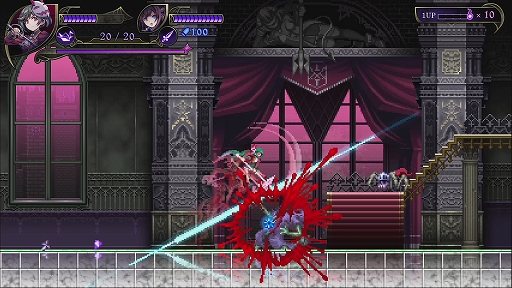 ���������꡼ No.017�Υ���ͥ������ / ��Grim Guardians: Demon Purge�ס�2023ǯ2��23����ȯ����ꡣ��1�ƾҲ�����䥹�ȡ��꡼������饯�����ץ��ե�����ʤɤξ��������