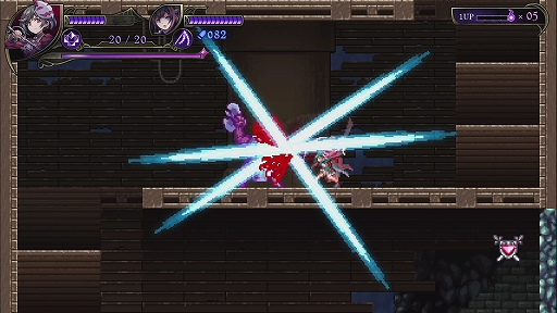 ���������꡼ No.018�Υ���ͥ������ / ��Grim Guardians: Demon Purge�ס�2023ǯ2��23����ȯ����ꡣ��1�ƾҲ�����䥹�ȡ��꡼������饯�����ץ��ե�����ʤɤξ��������