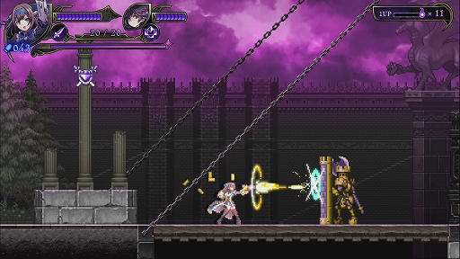 ���������꡼ No.020�Υ���ͥ������ / ��Grim Guardians: Demon Purge�ס�2023ǯ2��23����ȯ����ꡣ��1�ƾҲ�����䥹�ȡ��꡼������饯�����ץ��ե�����ʤɤξ��������