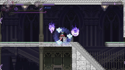 ���������꡼ No.023�Υ���ͥ������ / ��Grim Guardians: Demon Purge�ס�2023ǯ2��23����ȯ����ꡣ��1�ƾҲ�����䥹�ȡ��꡼������饯�����ץ��ե�����ʤɤξ��������