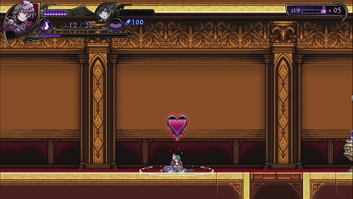 ���������꡼ No.024�Υ���ͥ������ / ��Grim Guardians: Demon Purge�ס�2023ǯ2��23����ȯ����ꡣ��1�ƾҲ�����䥹�ȡ��꡼������饯�����ץ��ե�����ʤɤξ��������