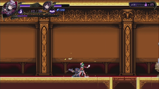 ���������꡼ No.025�Υ���ͥ������ / ��Grim Guardians: Demon Purge�ס�2023ǯ2��23����ȯ����ꡣ��1�ƾҲ�����䥹�ȡ��꡼������饯�����ץ��ե�����ʤɤξ��������