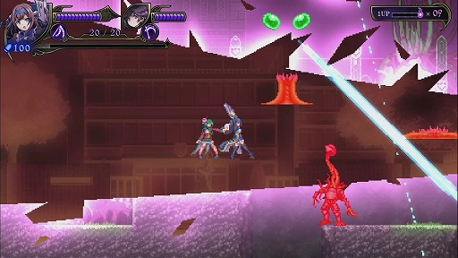 ���������꡼ No.027�Υ���ͥ������ / ��Grim Guardians: Demon Purge�ס�2023ǯ2��23����ȯ����ꡣ��1�ƾҲ�����䥹�ȡ��꡼������饯�����ץ��ե�����ʤɤξ��������