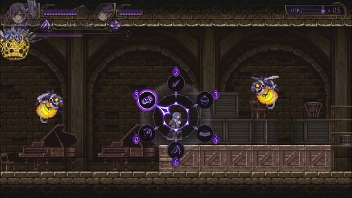 ���������꡼ No.028�Υ���ͥ������ / ��Grim Guardians: Demon Purge�ס�2023ǯ2��23����ȯ����ꡣ��1�ƾҲ�����䥹�ȡ��꡼������饯�����ץ��ե�����ʤɤξ��������