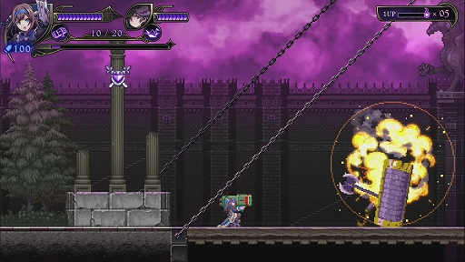 ���������꡼ No.029�Υ���ͥ������ / ��Grim Guardians: Demon Purge�ס�2023ǯ2��23����ȯ����ꡣ��1�ƾҲ�����䥹�ȡ��꡼������饯�����ץ��ե�����ʤɤξ��������