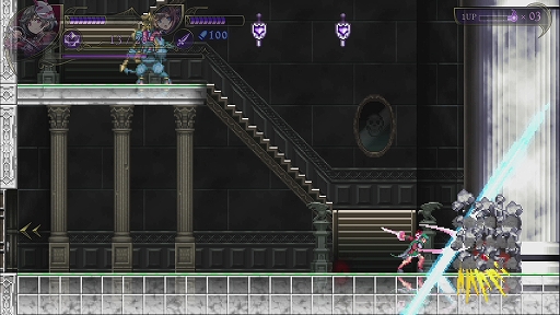 ���������꡼ No.031�Υ���ͥ������ / ��Grim Guardians: Demon Purge�ס�2023ǯ2��23����ȯ����ꡣ��1�ƾҲ�����䥹�ȡ��꡼������饯�����ץ��ե�����ʤɤξ��������